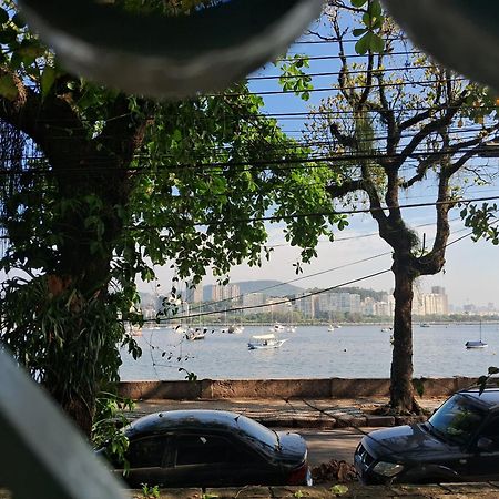Studios Urca Na Rua Da Mureta Da Urca Rio de Janeiro Exterior photo