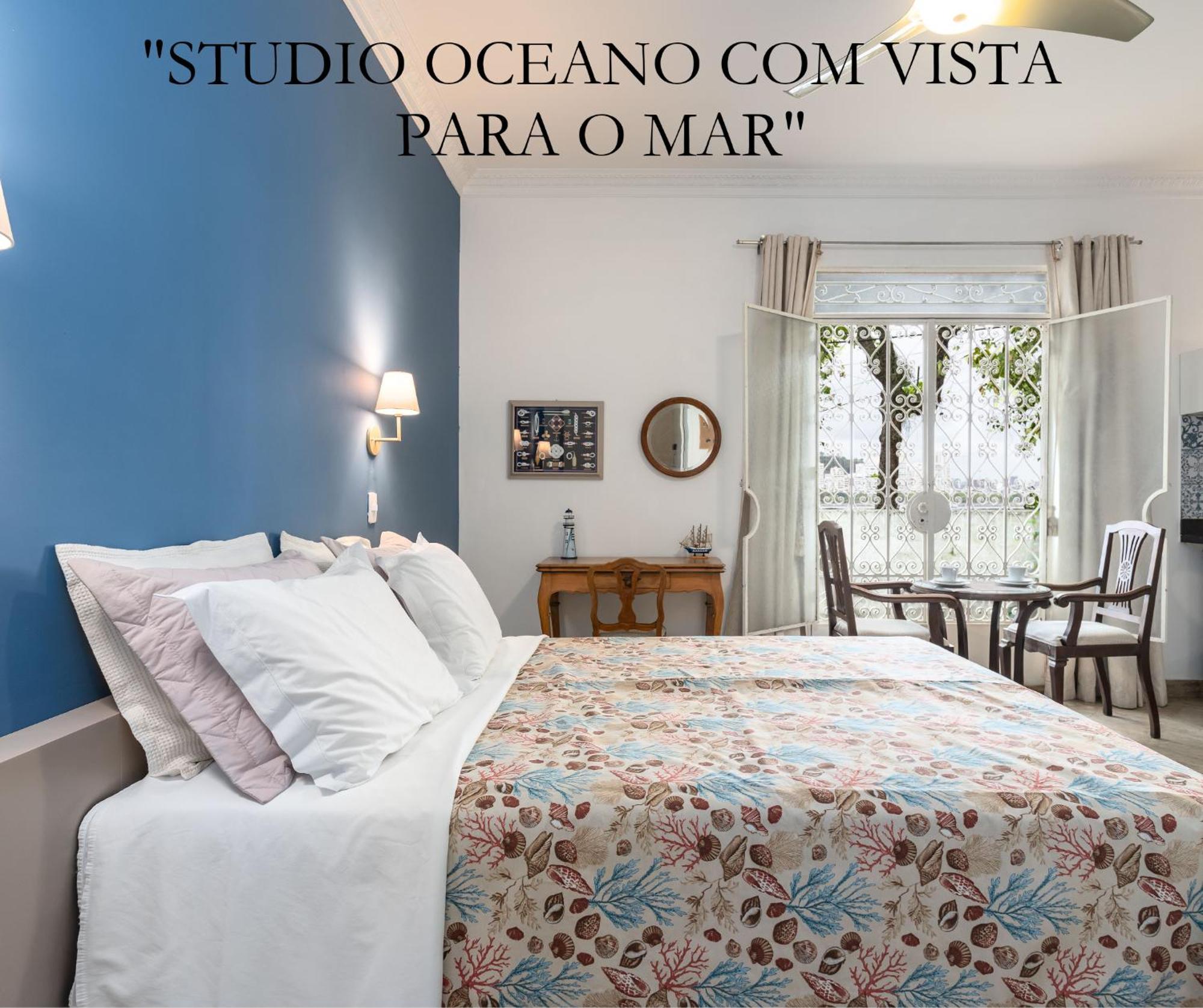 Studios Urca Na Rua Da Mureta Da Urca Rio de Janeiro Exterior photo
