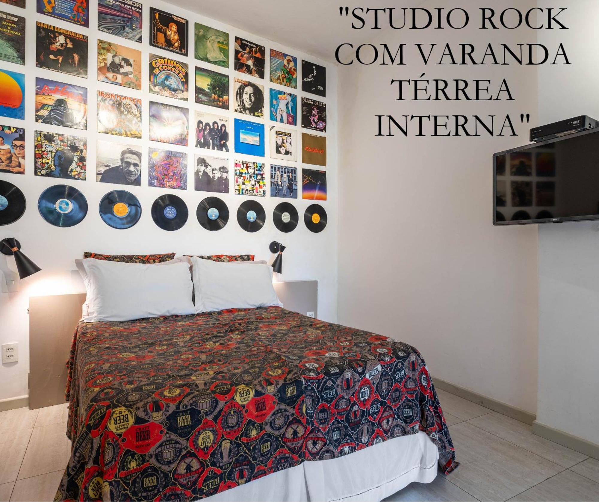 Studios Urca Na Rua Da Mureta Da Urca Rio de Janeiro Exterior photo